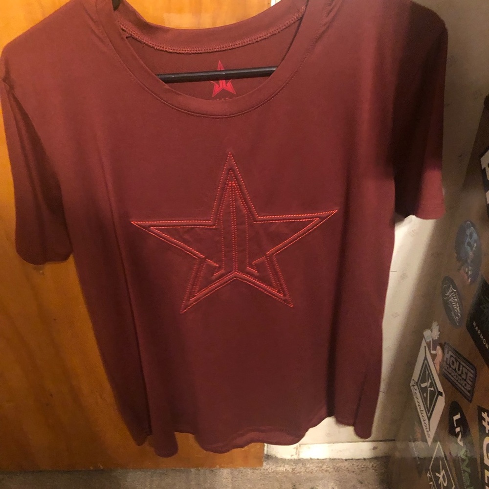 Jeffree Star Made to order T